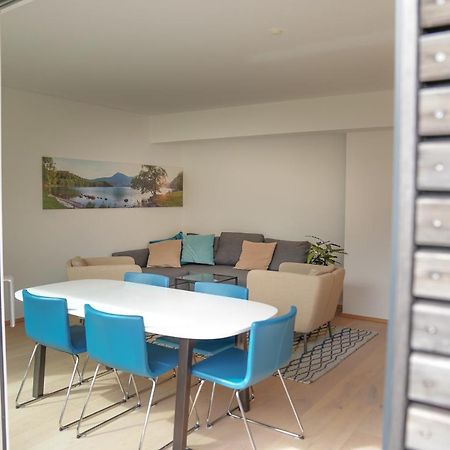 Panorama Appartement Штробль Екстер'єр фото