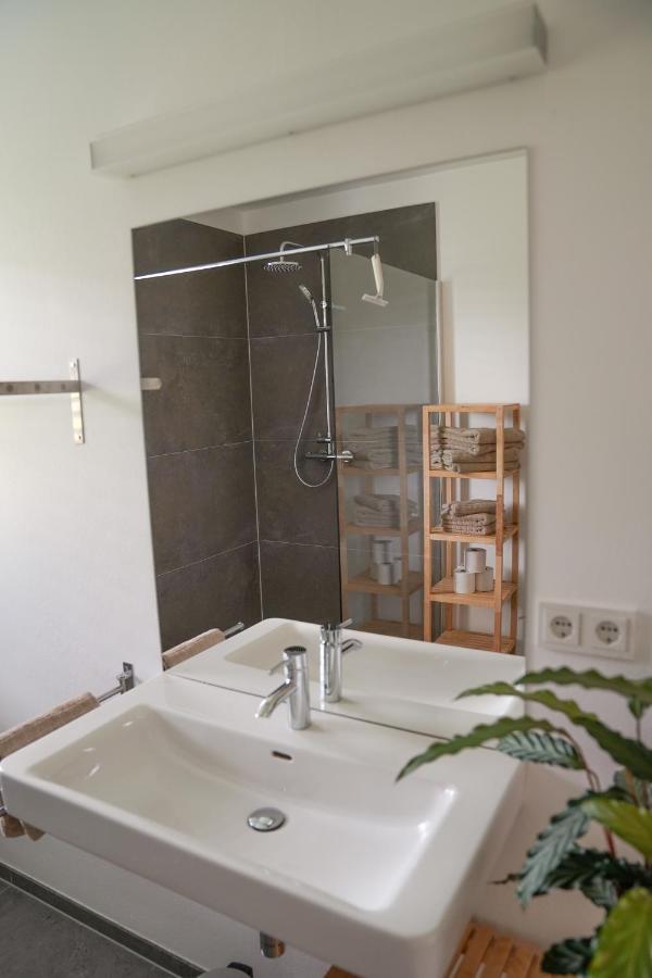 Panorama Appartement Штробль Екстер'єр фото