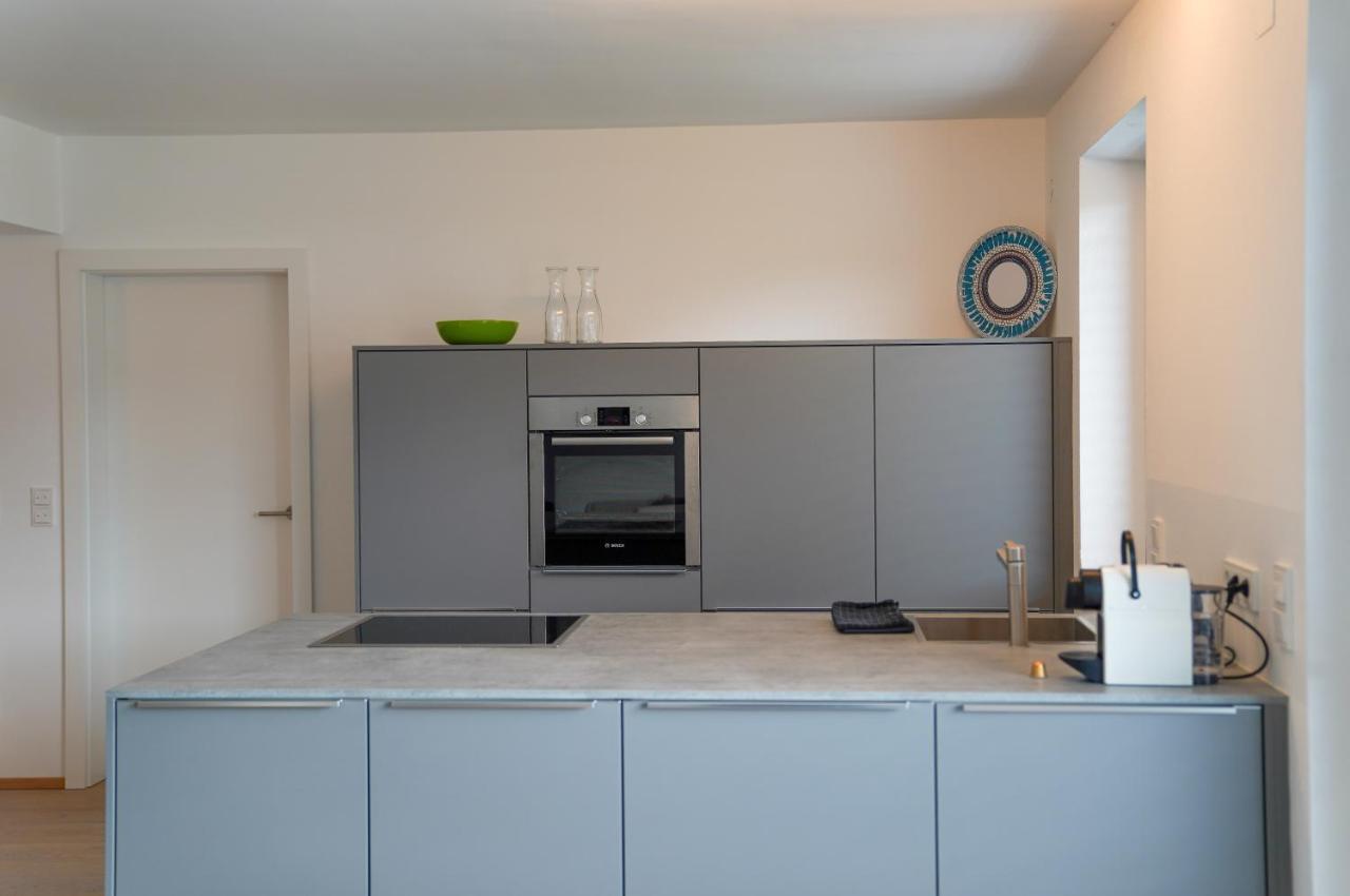 Panorama Appartement Штробль Екстер'єр фото